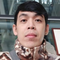 Ron Ryan Dillera