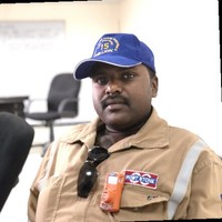 Chandu Raveendran