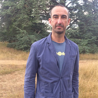 Steve Murgatroyd