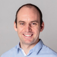 Andrew Cawthorne