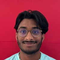 Pranav Palavarapu