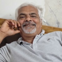 Chetan Mehta