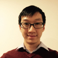 David Chen