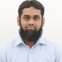 syed shafiullah