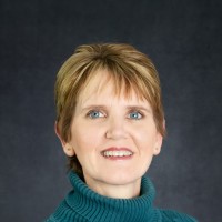 Tina Montgomery