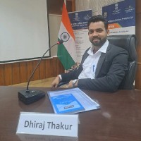 Dhiraj Thakur