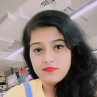 Nisha Saifi