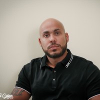 Juan Carlos Teriús Sanchez