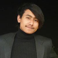 Krishna Shrestha