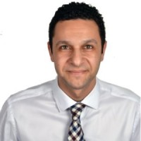 Kareem Ali