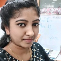 Pavithra C