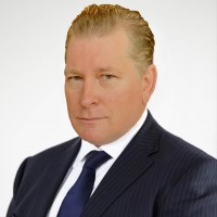 Stephen Curtis