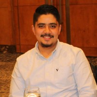 Zaid Alhjjaj