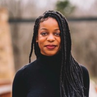 Isis Kazadi