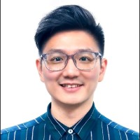 Ted Lin