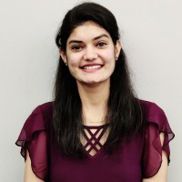 Priyanka Pistolwala