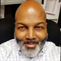 Anthony Hooper