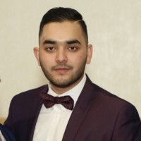 Riaz Ahmad Safi