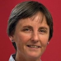 Alison Fleming