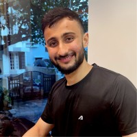 Ankit Kesar