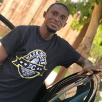 Jibrin Adamu