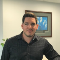 Francis Blanchard, P.Eng. ing.