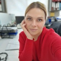 Alexandra Malyshkina