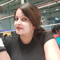 Shikha Chaube