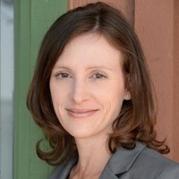 Catherine Ferguson-Gilbert