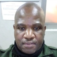 Duncan Sibanda
