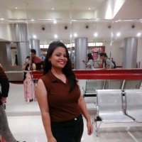 Mamta Raut