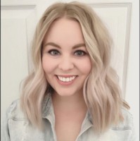 Katie Sommerich, Msn, Aprn, Pmhnp-Bc