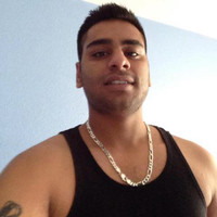 ravinder bains