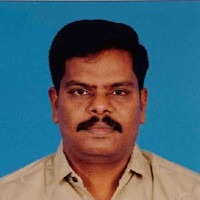 Kamalesh M