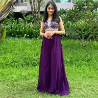 Dhruvi Shah