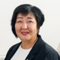 Elmira Gabbasova