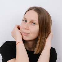 Oksana Kadoshnikova
