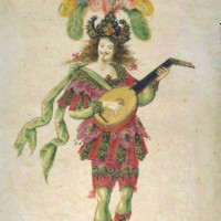 PONTICELLO Marie Fréchon