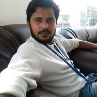 subhash Burman