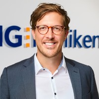 Christopher Bossow (Geboren Ahwerst)