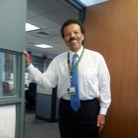 Richard E. Bennet III
