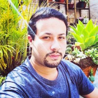Matheus Severino Grotti da Silva