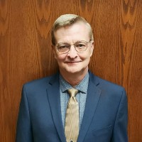 Roland Griffin, Pmp