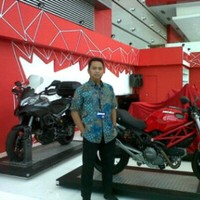 Hernest Feemio Hermawan