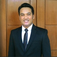 Iman Adi Setyawan A