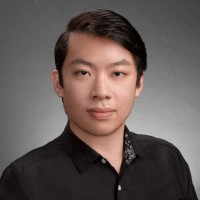 Aaron Chen