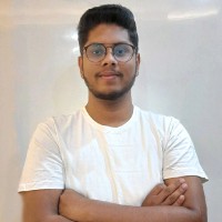 Kamesh Kamdi
