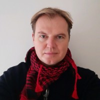 Grzegorz (Gregory) Ptaszek