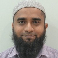 Mohammad Chowdhury