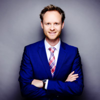 Marc Wolf
